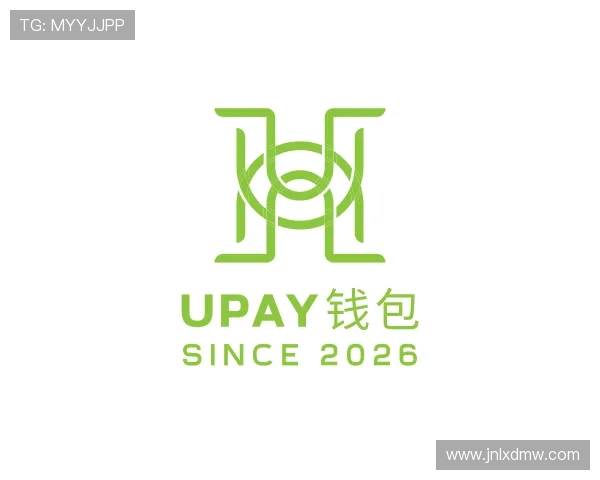 发现UPAY钱包